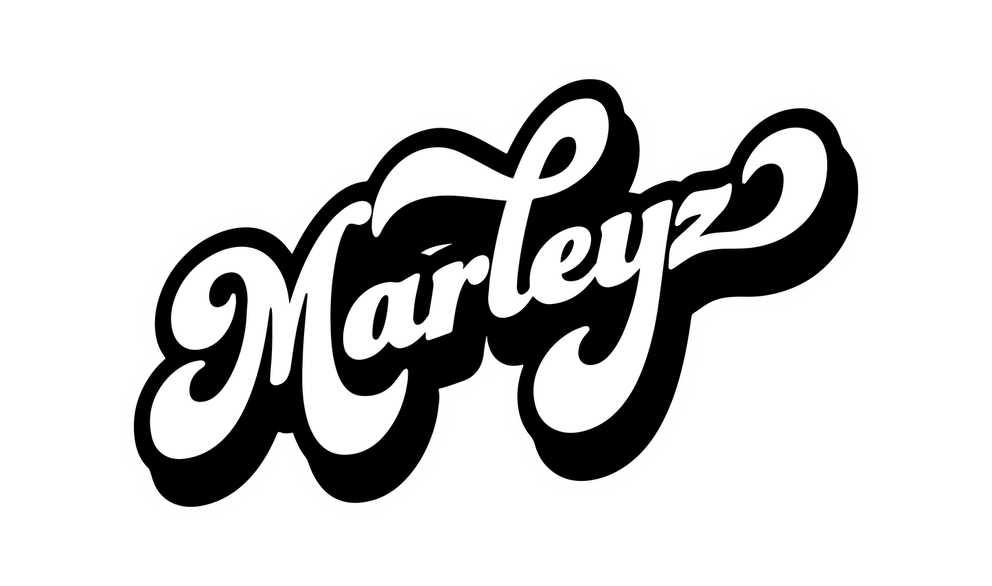 Die Cut Stickers