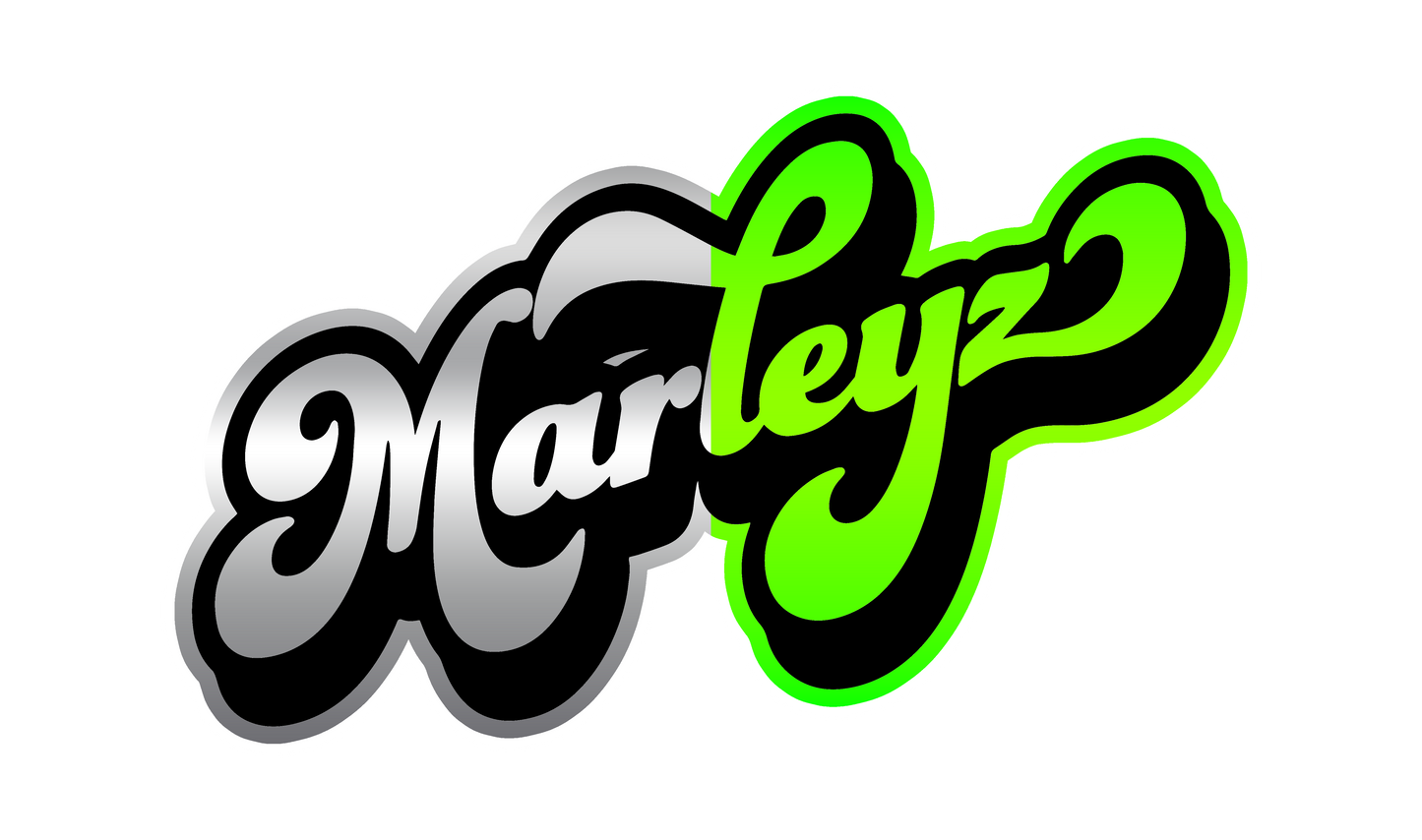 Glow in the Dark Stickers